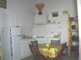 Rental Apartment Maisons De Leucate - Port Leucate, 1 Bedroom, 4 Persons מראה חיצוני תמונה